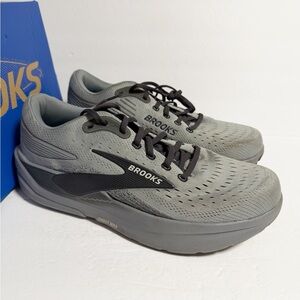 Brooks Ghost 17 Men’s Shoes